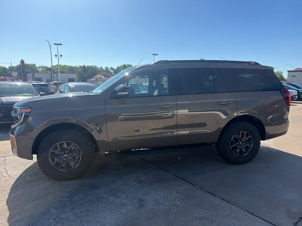 New 2026 Ford Expedition Tremor Wagon