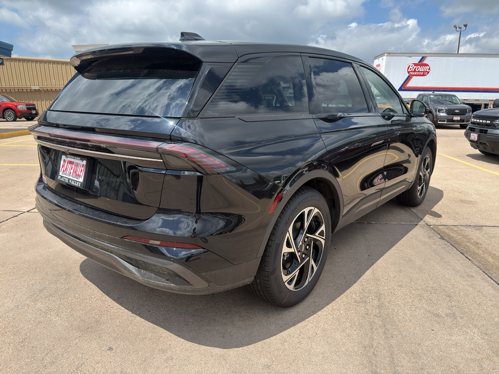 2026 Lincoln Nautilus Premiere - Photo 6