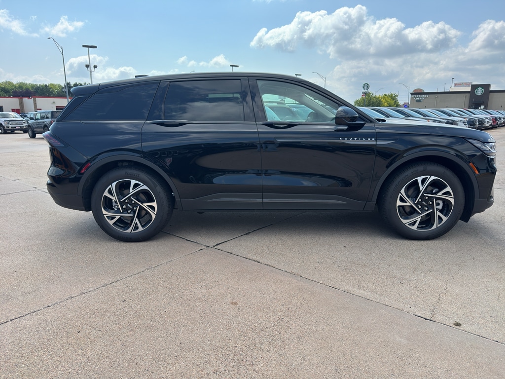 2026 Lincoln Nautilus Premiere - Photo 20