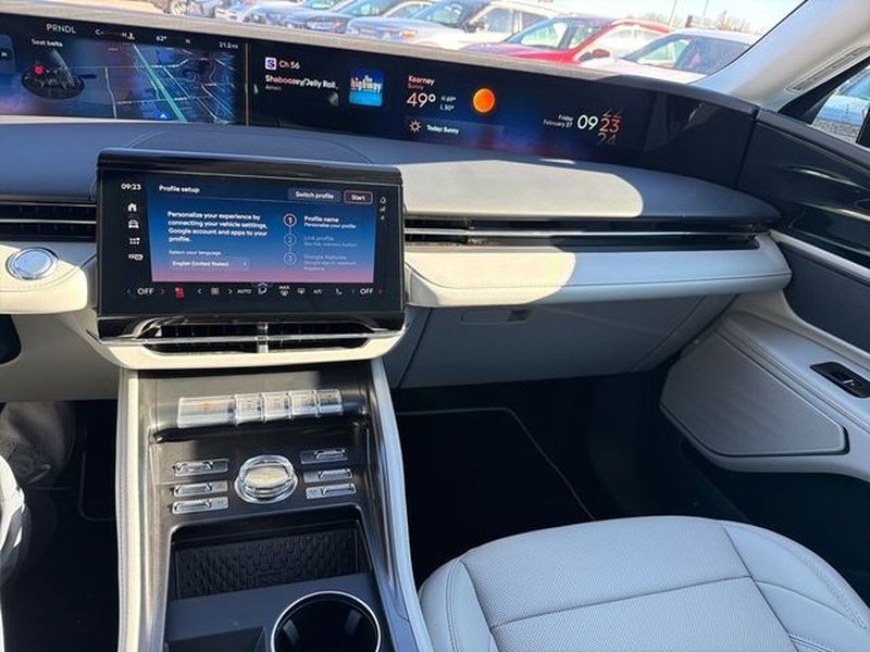2026 Lincoln Nautilus Premiere - Photo 15