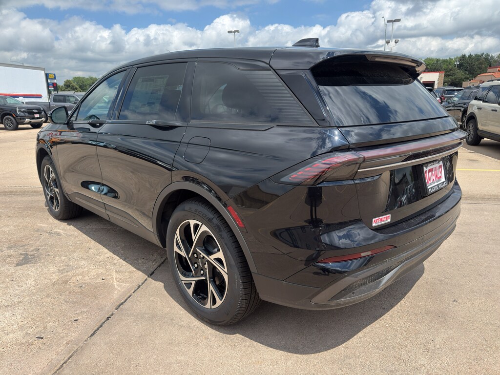 2026 Lincoln Nautilus Premiere - Photo 7
