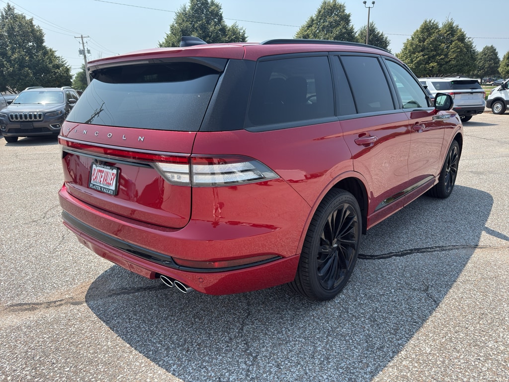 2025 Lincoln Aviator Reserve - Photo 7