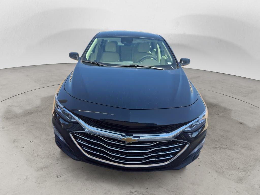 Used 2024 Chevrolet Malibu 2LT Sedan