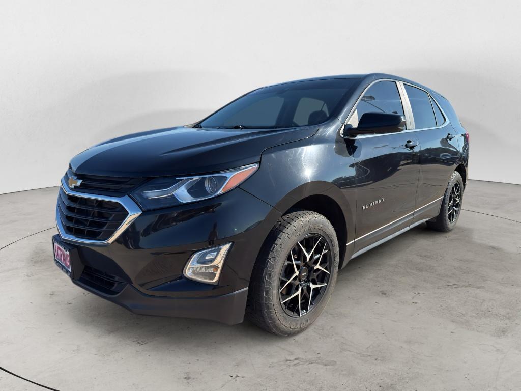 2021 Chevrolet Equinox