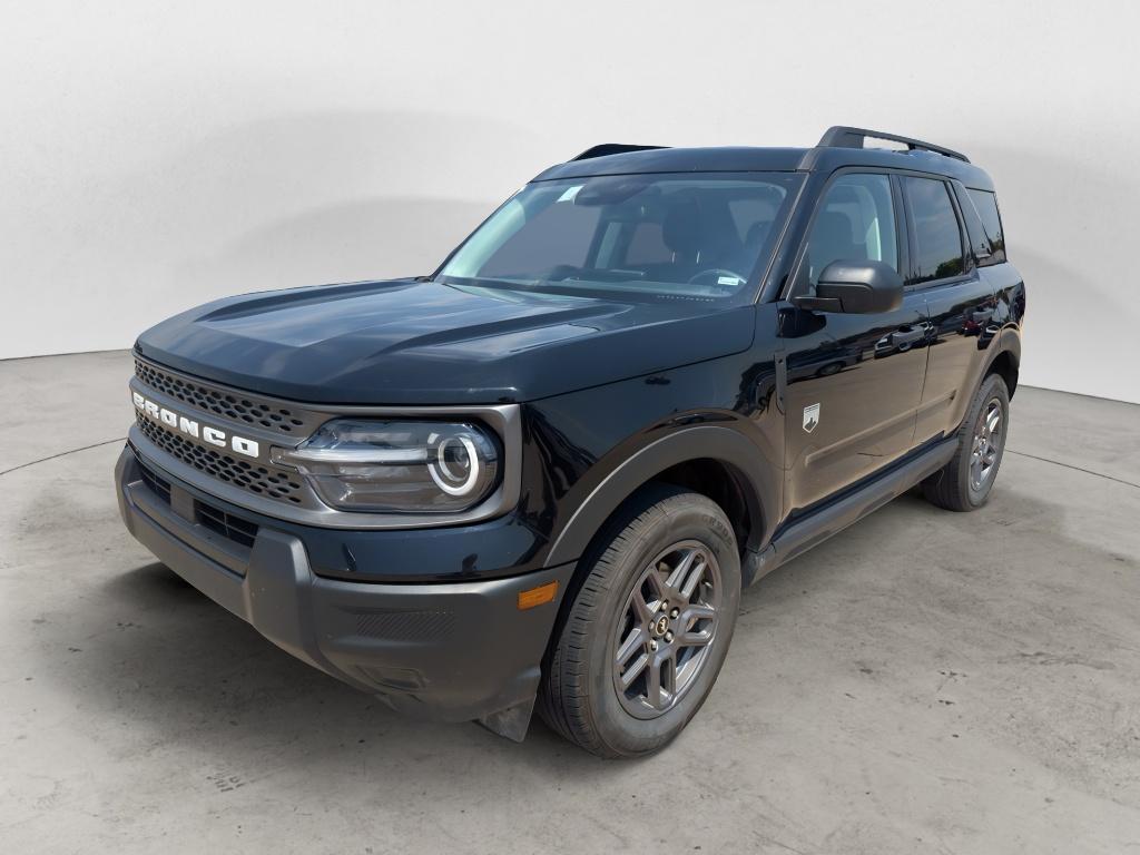 2025 Ford Bronco Sport SUV 