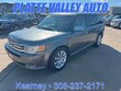  Ford Flex