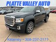 GMC Canyon