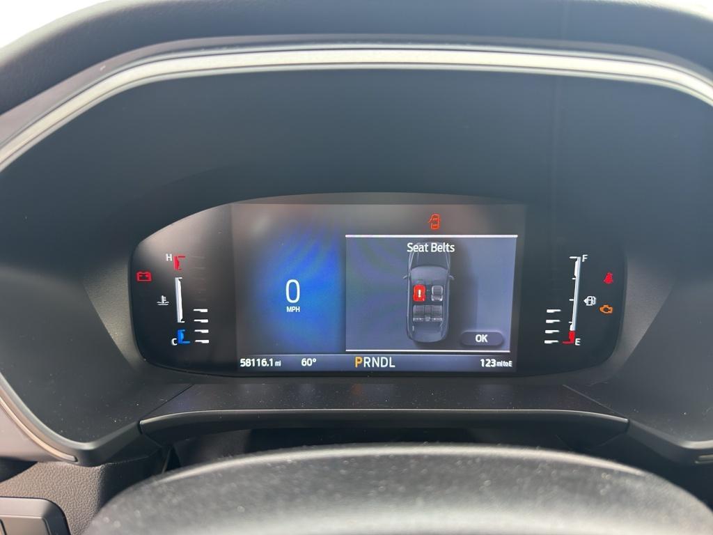 2024 Ford Escape Active - Photo 10