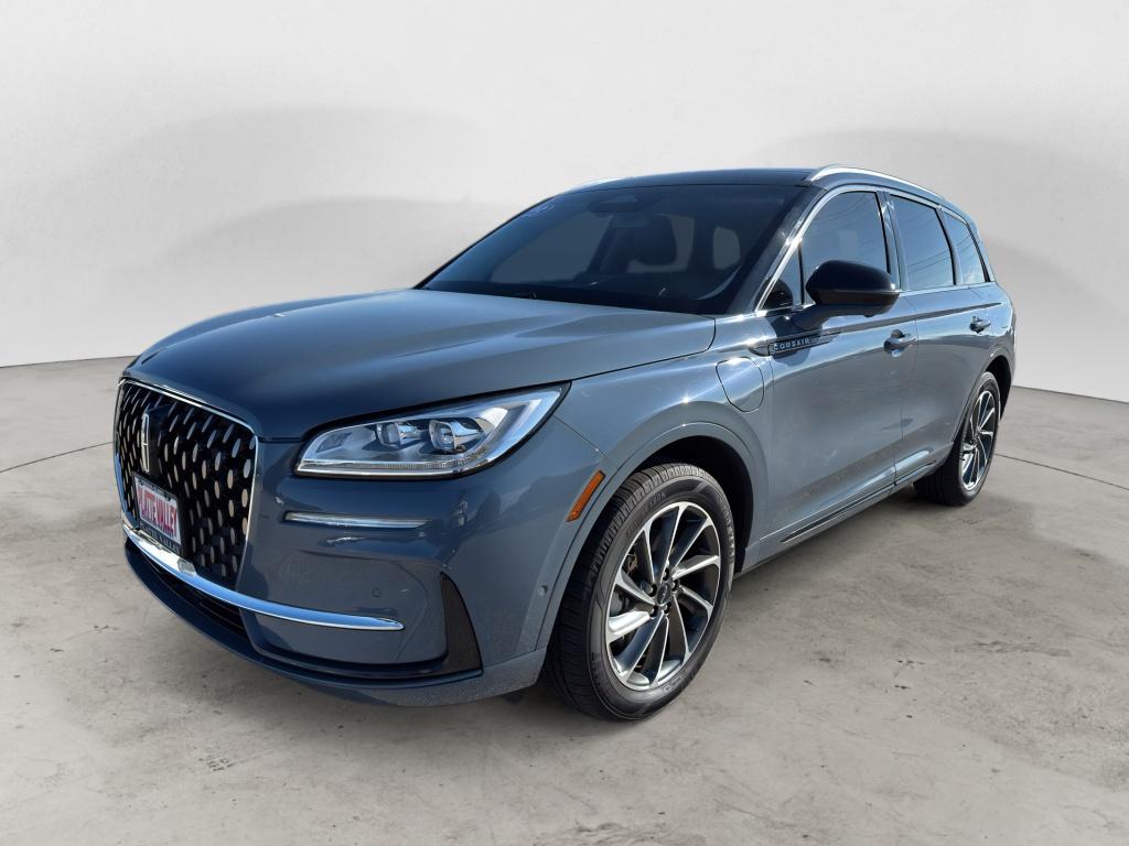 2023 Lincoln Corsair