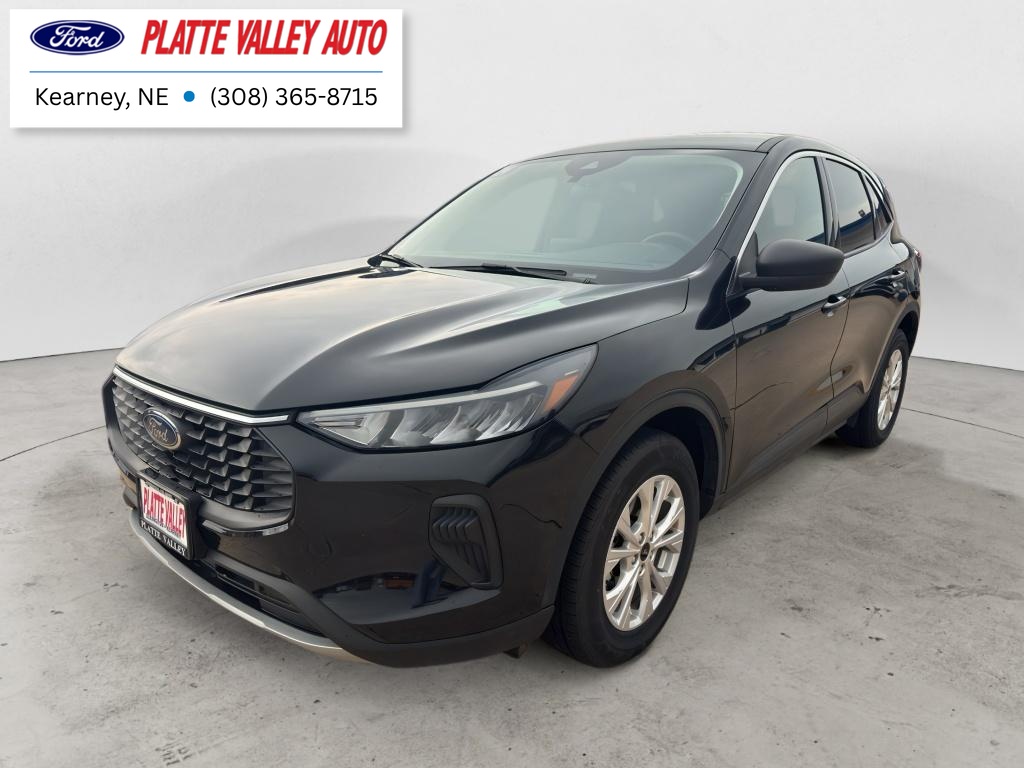 2024 Ford Escape SUV 