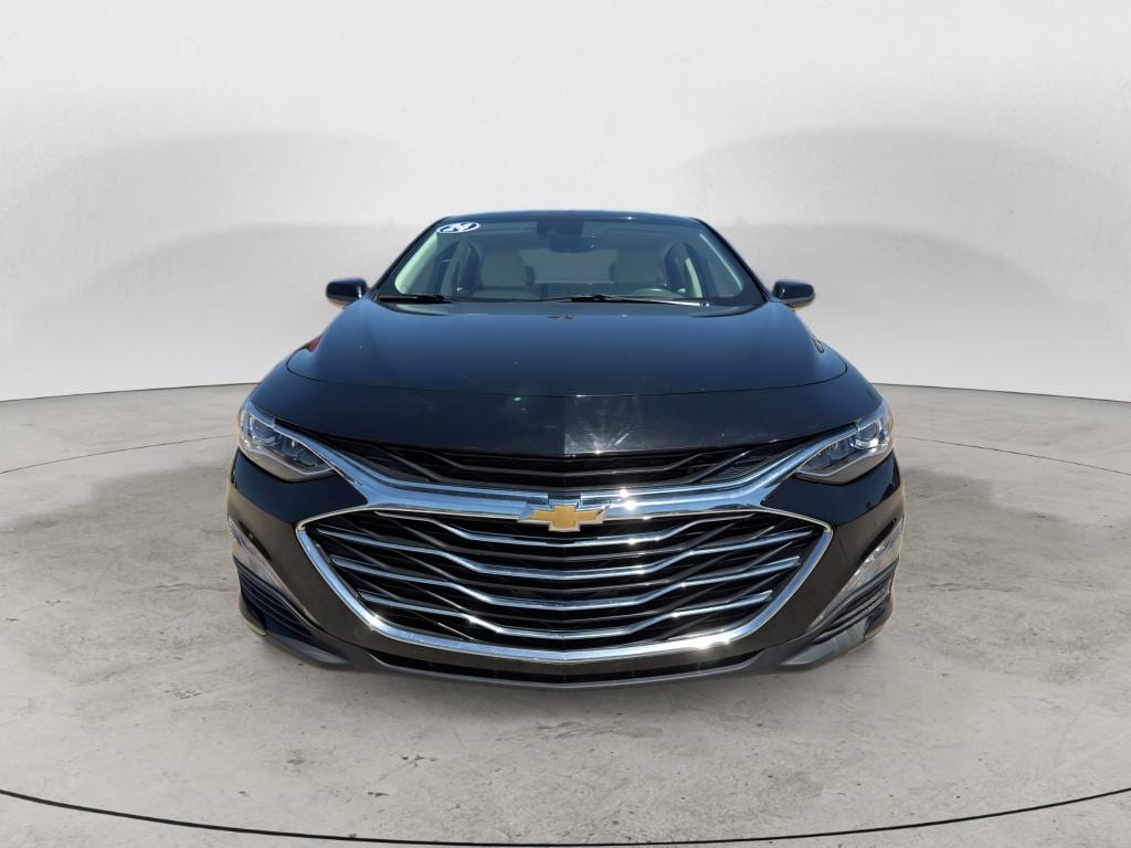 Used 2024 Chevrolet Malibu 2LT Sedan