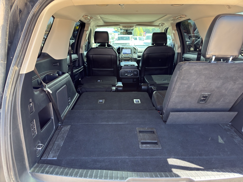 2020 Ford Expedition Platinum - Photo 7