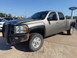  Chevrolet Silverado 2500HD