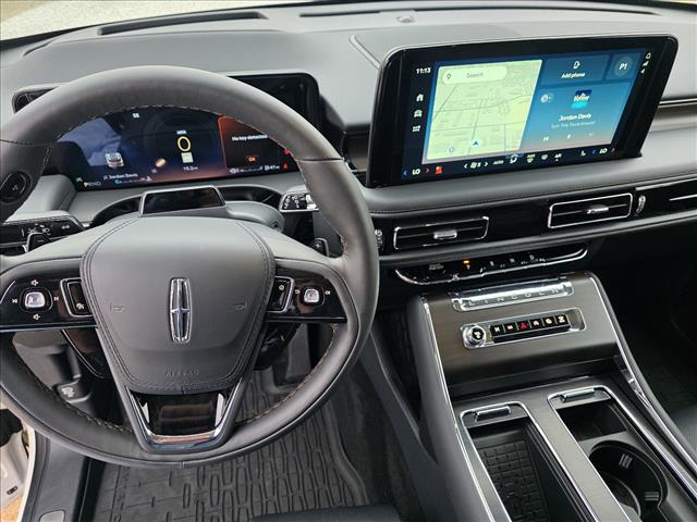 2025 Lincoln Aviator Reserve - Photo 10