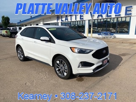 2022 Ford Edge ST SUV