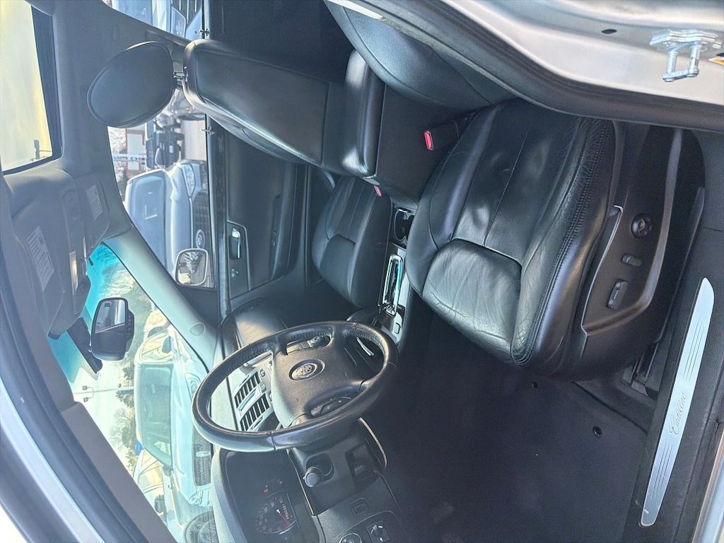 Used 2010 CADILLAC DTS