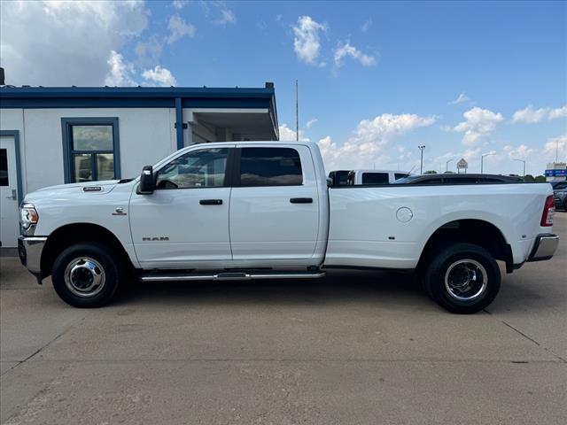 2023 Ram 3500 Big Horn photo 3