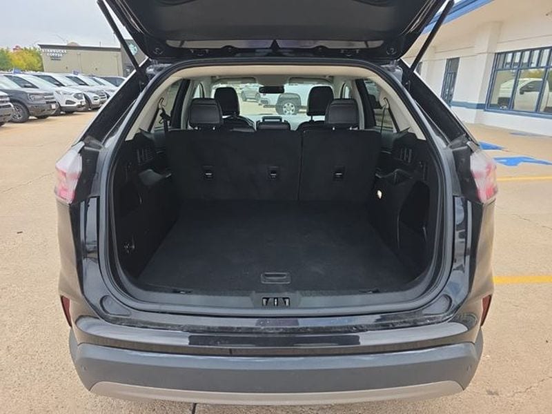 2024 Ford Edge SEL - Photo 7