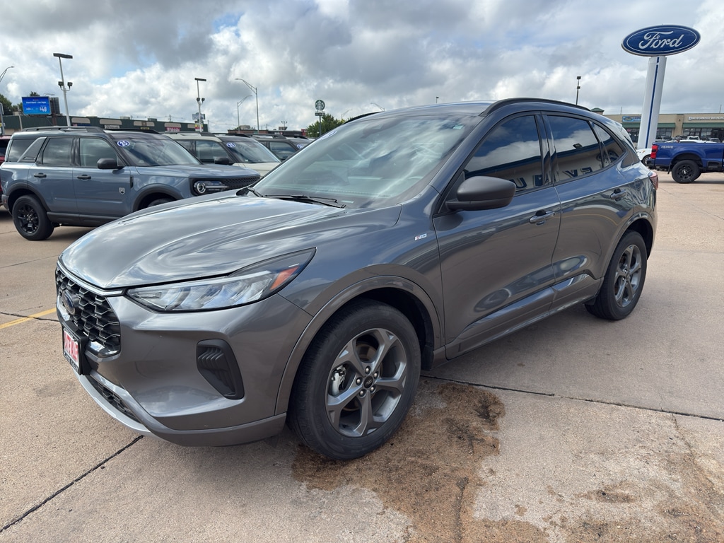 2023 Ford Escape SUV 