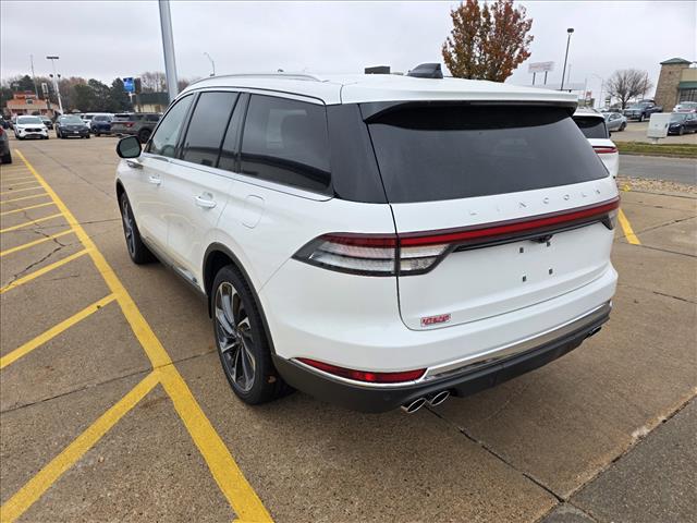 2025 Lincoln Aviator Reserve - Photo 7