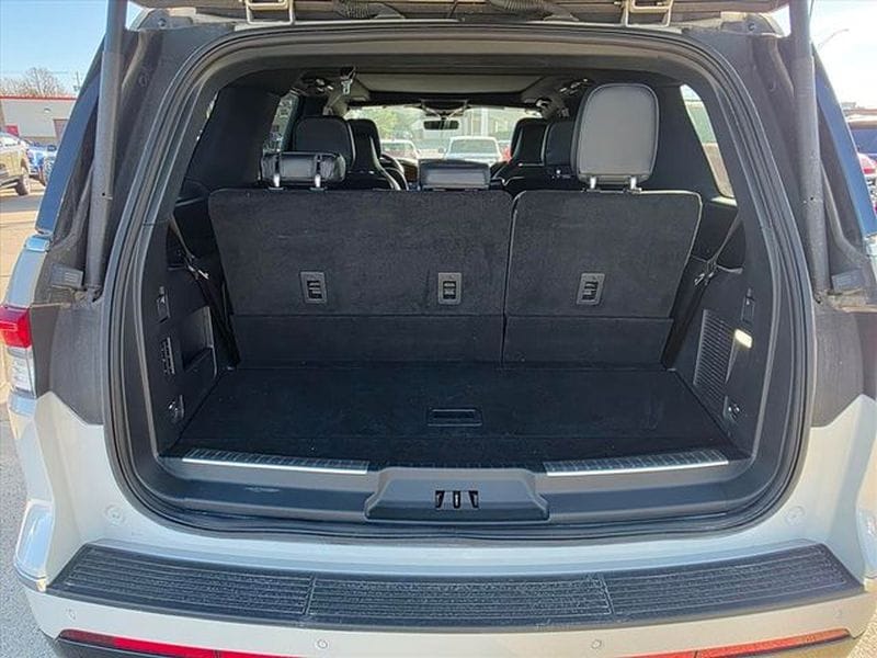 2024 Lincoln Navigator Reserve - Photo 6