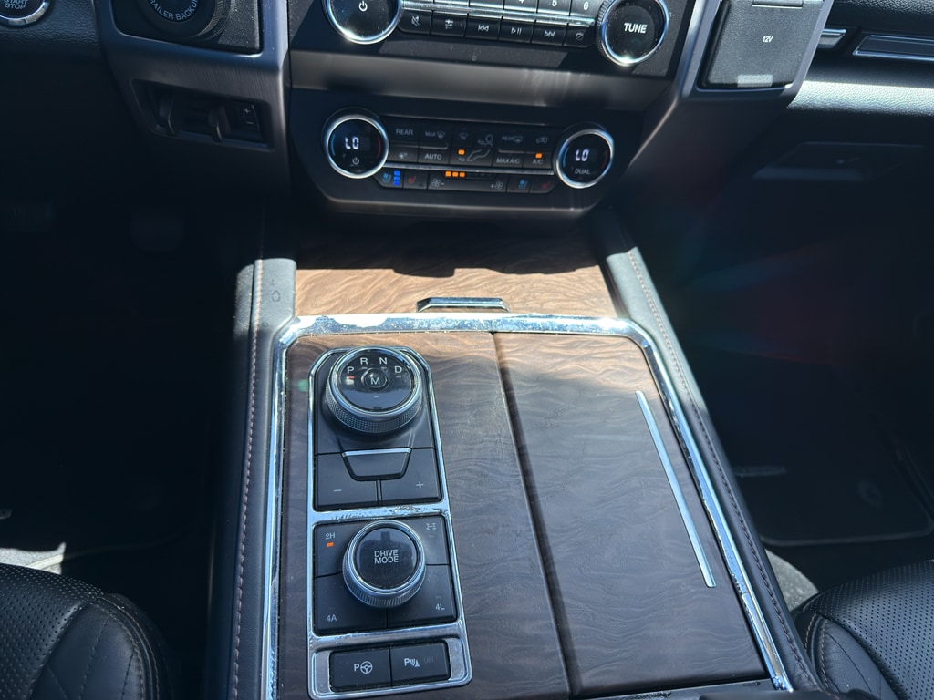 2020 Ford Expedition Platinum - Photo 12