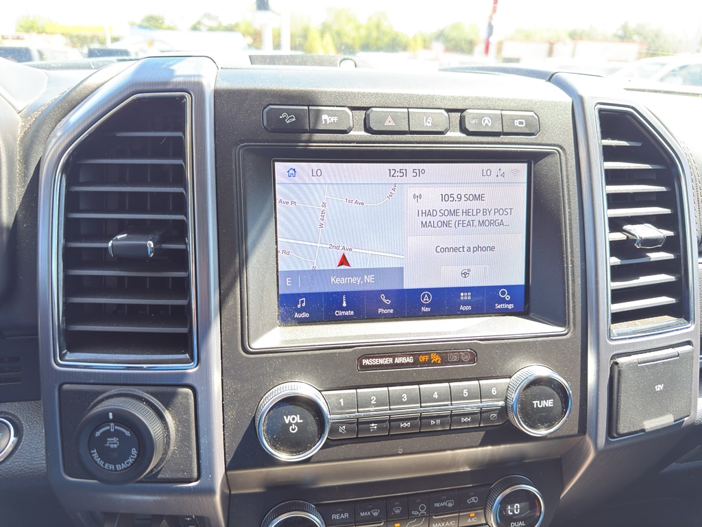 2020 Ford Expedition Platinum - Photo 11