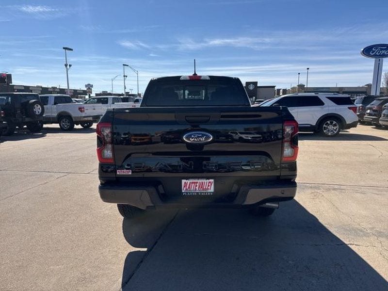 2024 Ford Ranger XLT - Photo 6