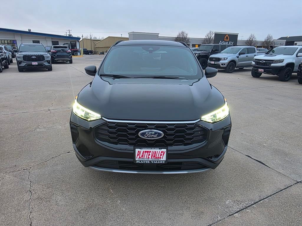 New 2026 Ford Escape ST-Line SUV