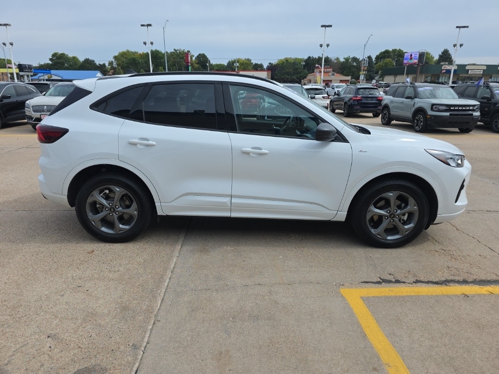 Used 2023 Ford Escape ST-Line SUV