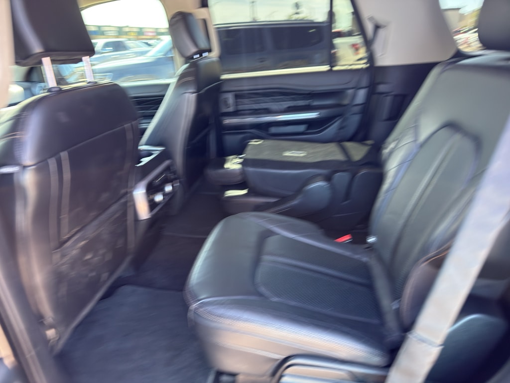 2020 Ford Expedition Platinum - Photo 8