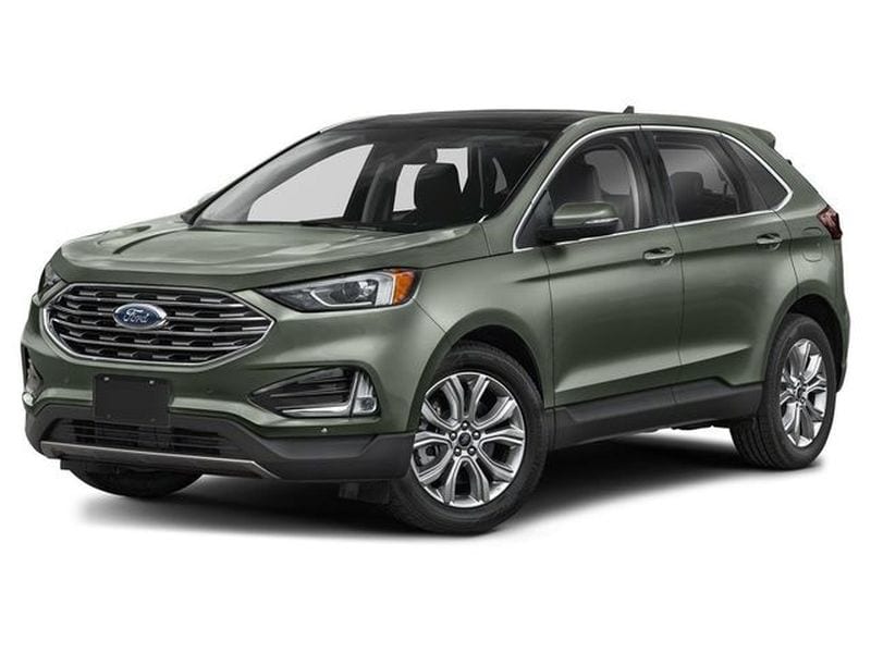 2023 Ford Edge