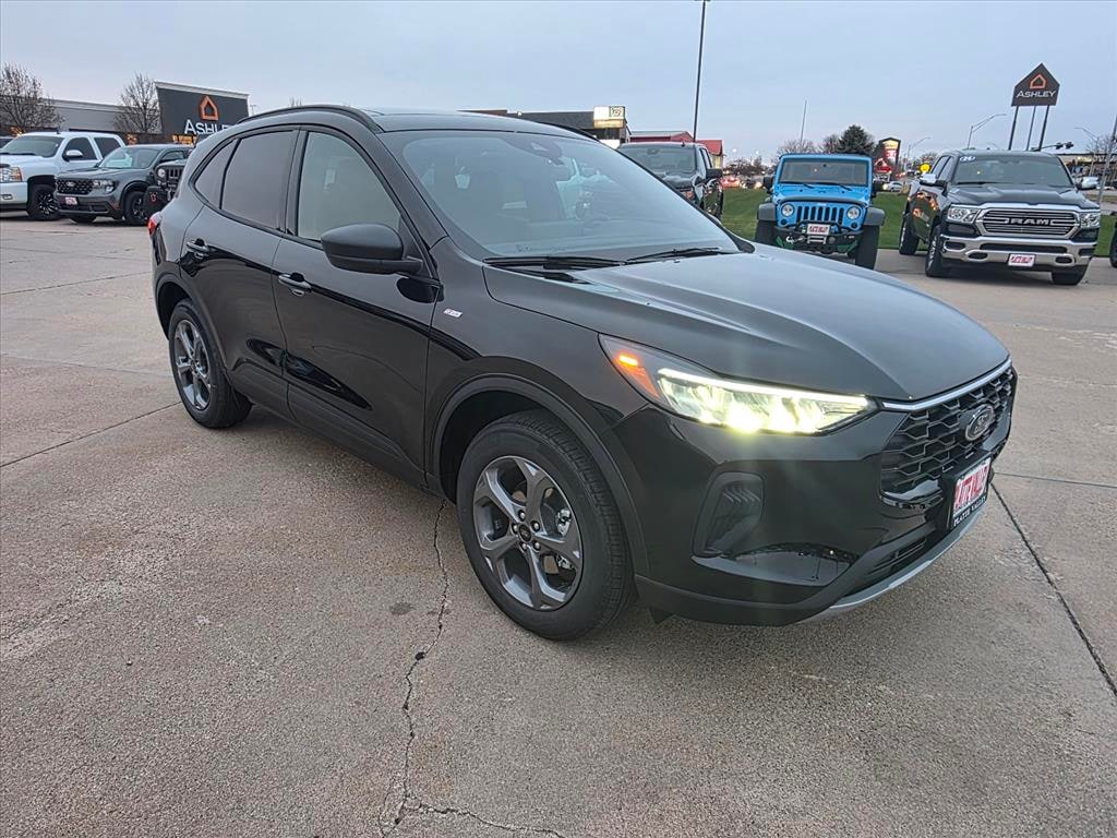 New 2026 Ford Escape ST-Line SUV