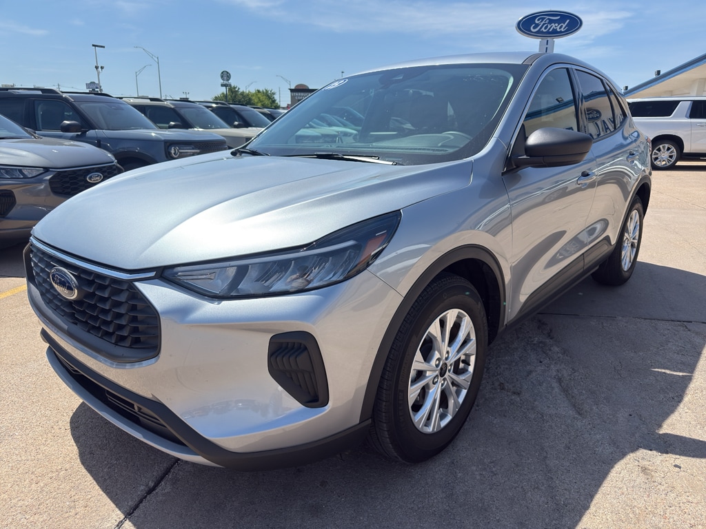2023 Ford Escape SUV 