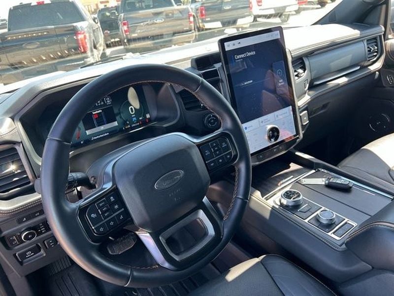 2024 Ford Expedition Platinum - Photo 13