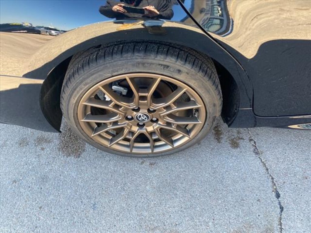 Used 2023 Toyota Camry For Sale at Platte Valley Auto Lexington