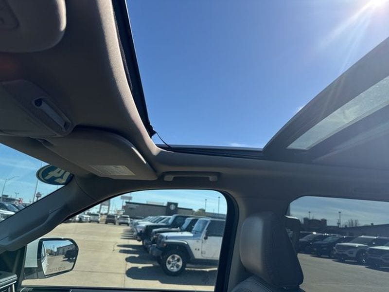 2024 Ford Expedition Limited - Photo 13