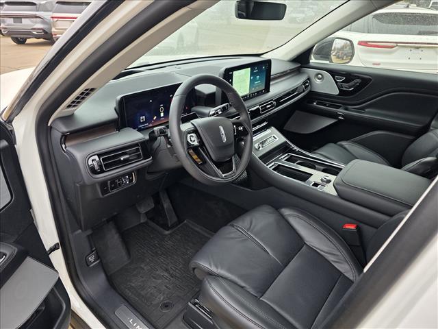 2025 Lincoln Aviator Reserve - Photo 9