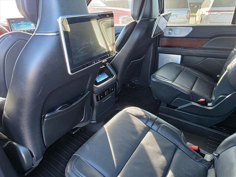 2023 Lincoln Navigator Reserve - Photo 8