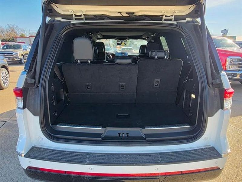 2023 Lincoln Navigator Reserve - Photo 6