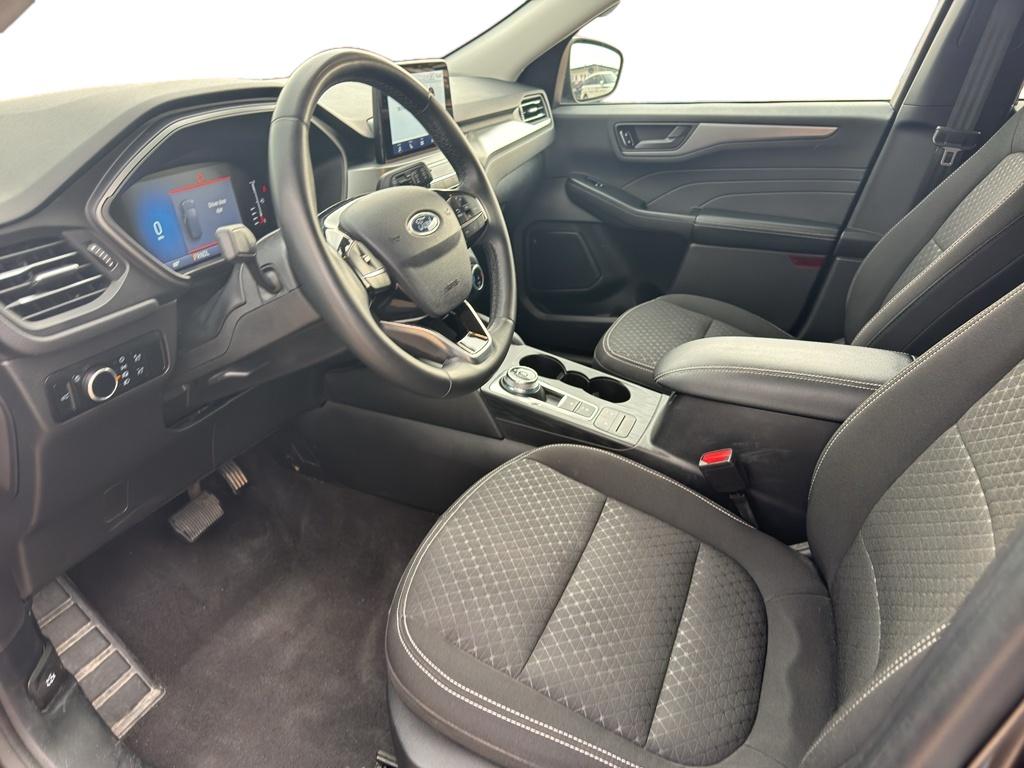 2024 Ford Escape Active - Photo 8
