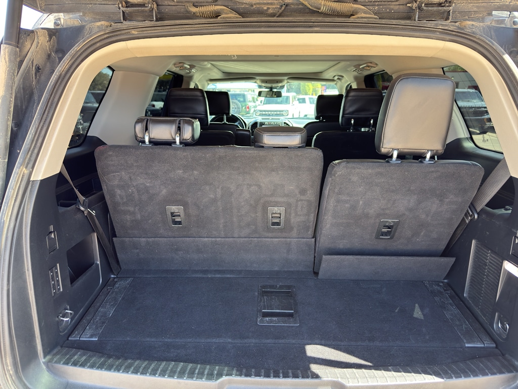 2020 Ford Expedition Platinum - Photo 6