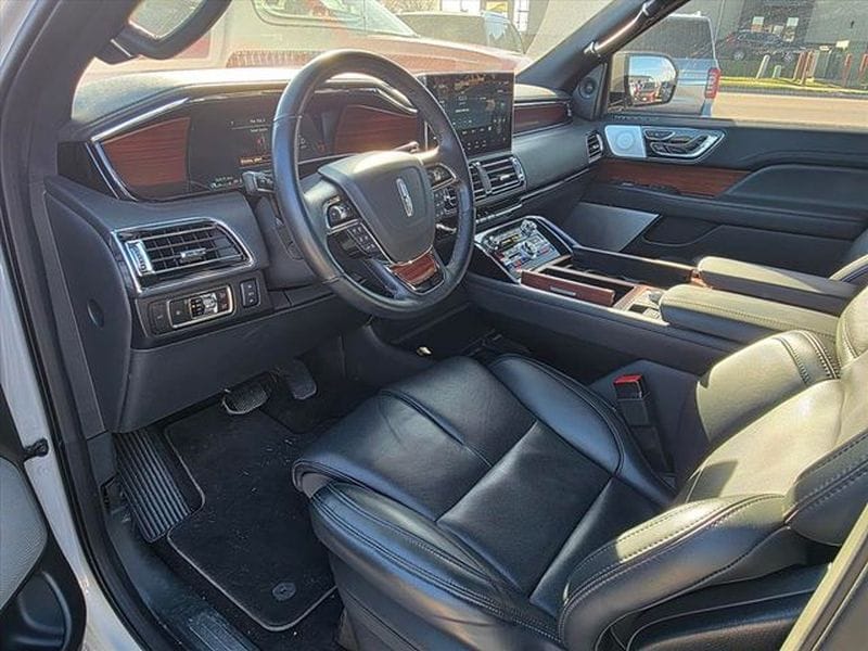 2024 Lincoln Navigator Reserve - Photo 9