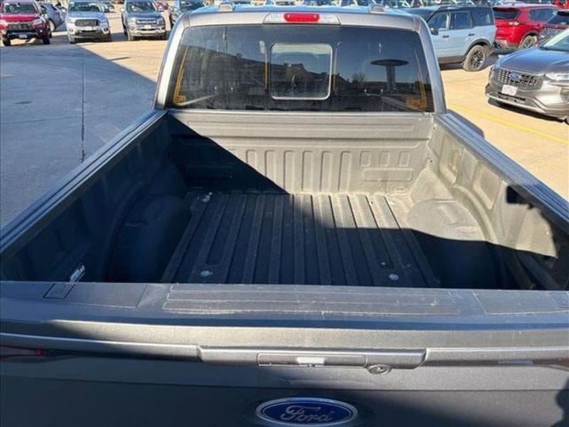 2022 Ford F-150 Lariat - Photo 9