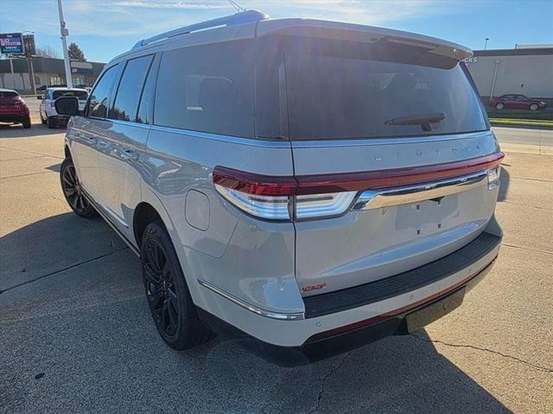 2024 Lincoln Navigator Reserve - Photo 7