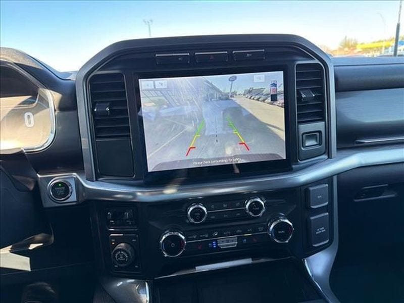 2022 Ford F-150 Lariat - Photo 12