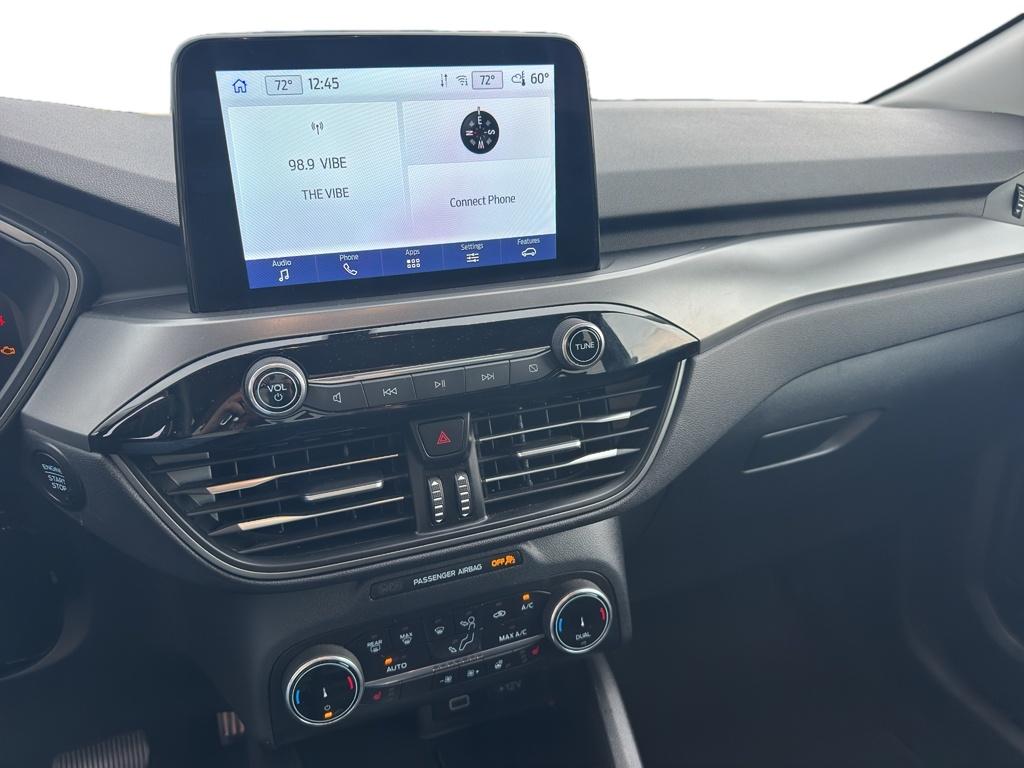 2024 Ford Escape Active - Photo 11