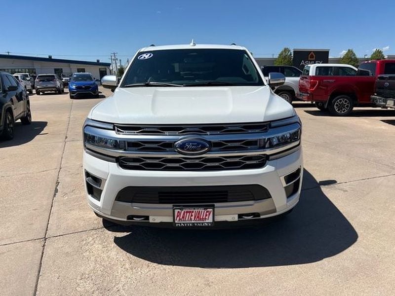 2024 Ford Expedition Platinum - Photo 9