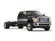 Ford F-550 Chassis