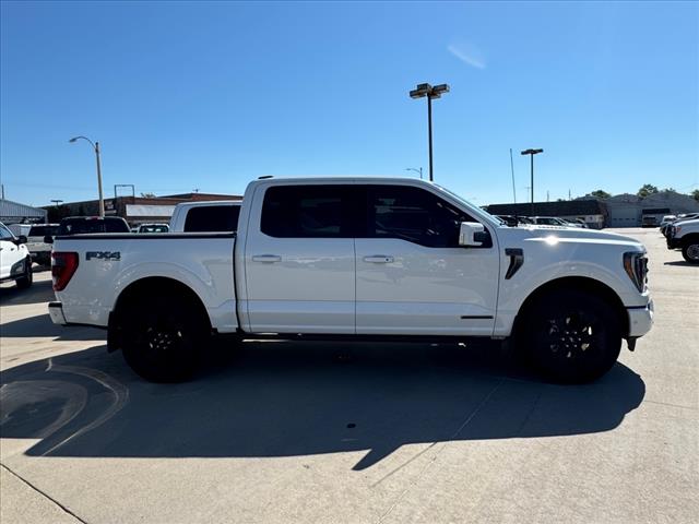 2023 Ford F-150 XLT photo 4